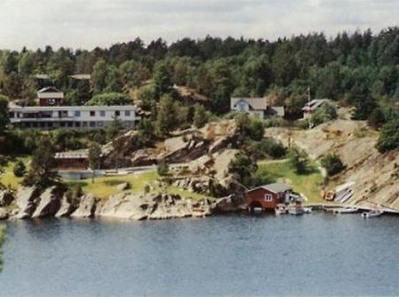 Sjoversto Holiday Tvedestrand Extérieur photo